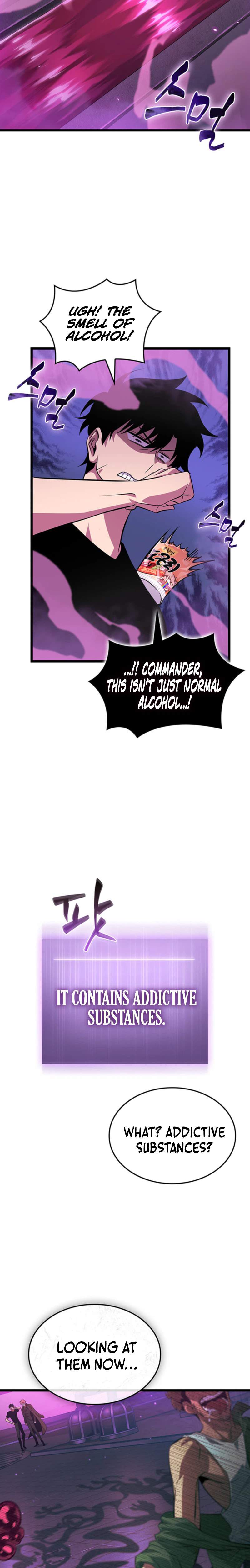 Tomb Raider King:End Line Chapter 11 page 29