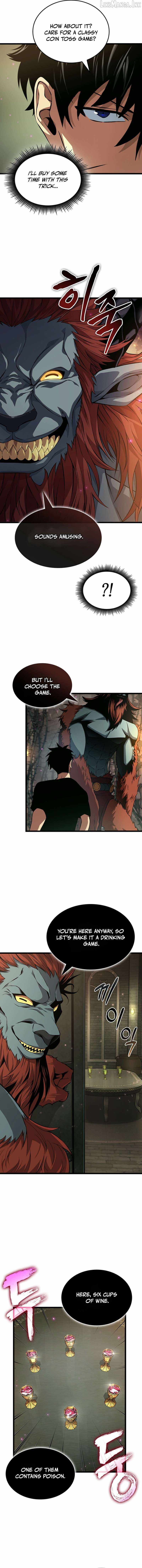 Tomb Raider King:End Line Chapter 15 page 11