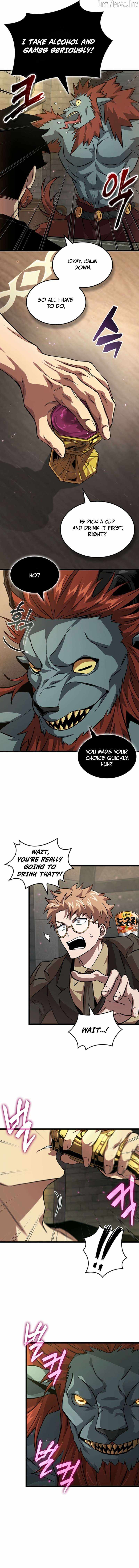 Tomb Raider King:End Line Chapter 15 page 13