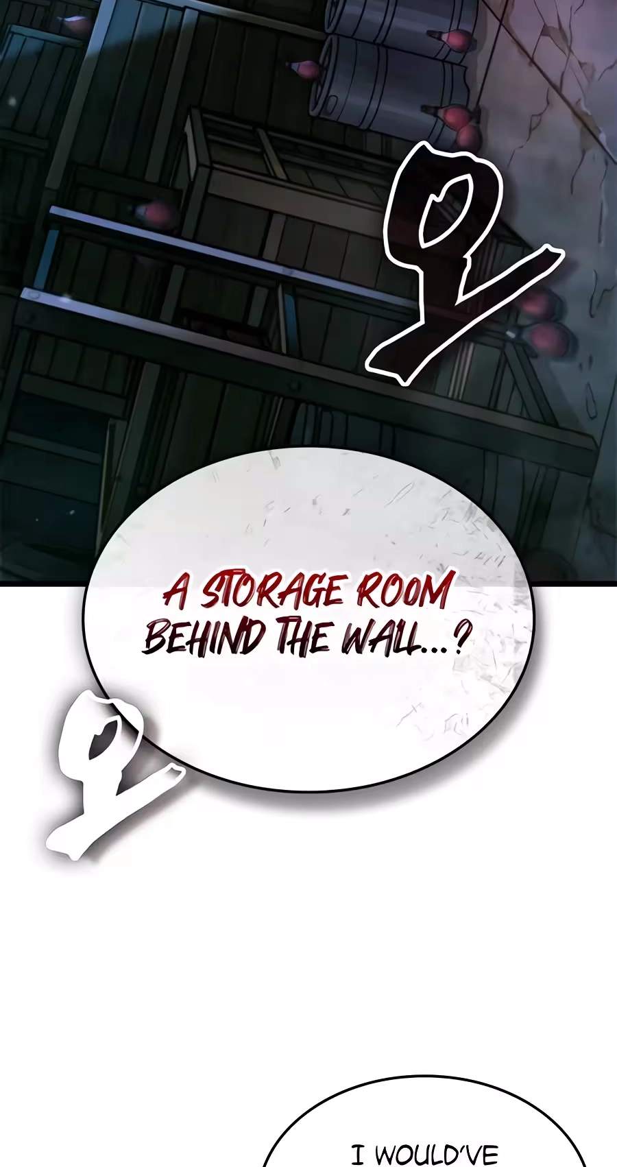 Tomb Raider King:End Line Chapter 26 page 5