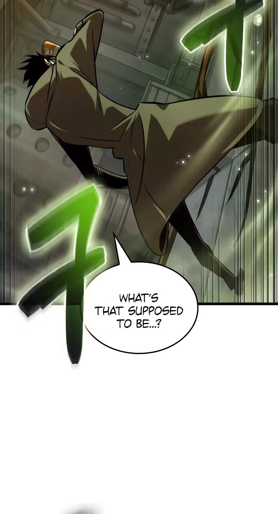 Tomb Raider King:End Line Chapter 26 page 15