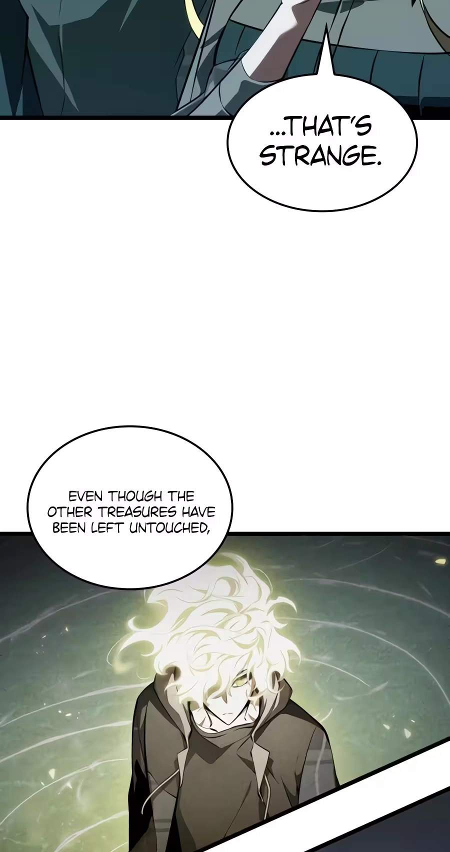 Tomb Raider King:End Line Chapter 26 page 67