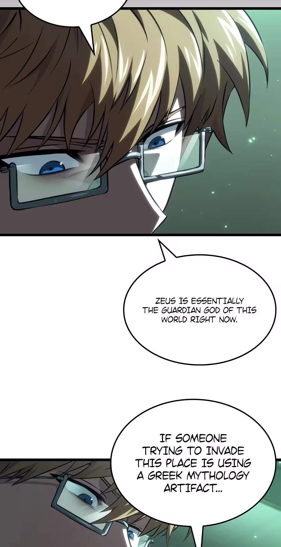 Tomb Raider King:End Line Chapter 26 page 76
