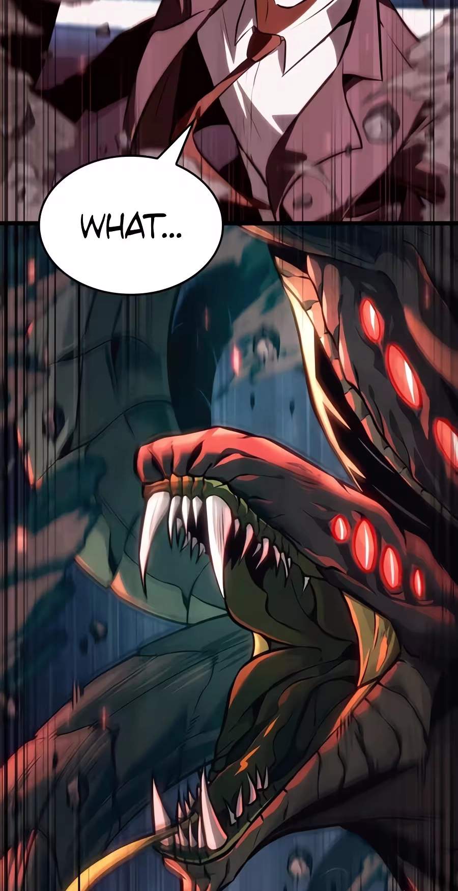 Tomb Raider King:End Line Chapter 26 page 101