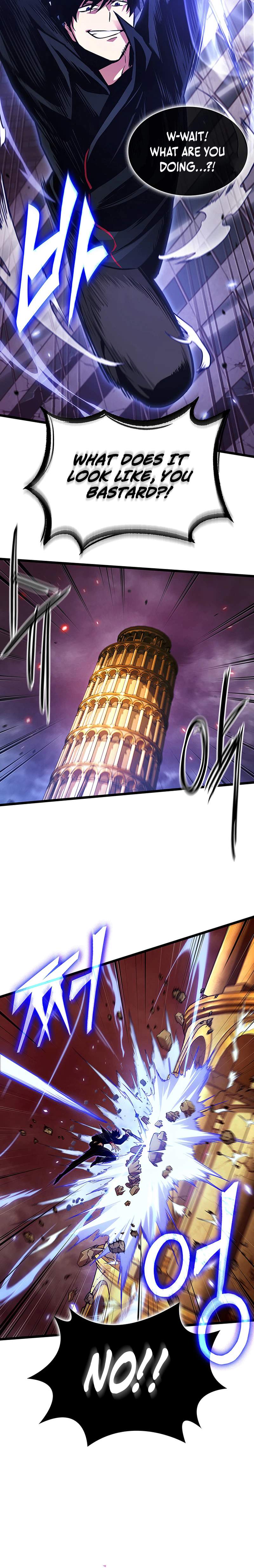 Tomb Raider King:End Line Chapter 6 page 25