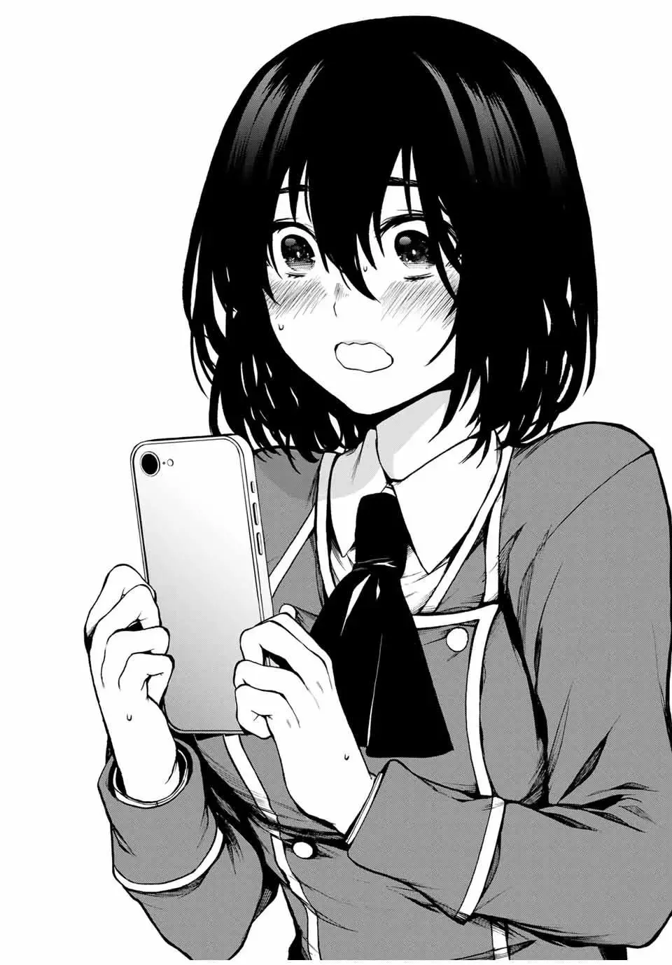 Tonari No Kurokawa-San Chapter 1 page 33