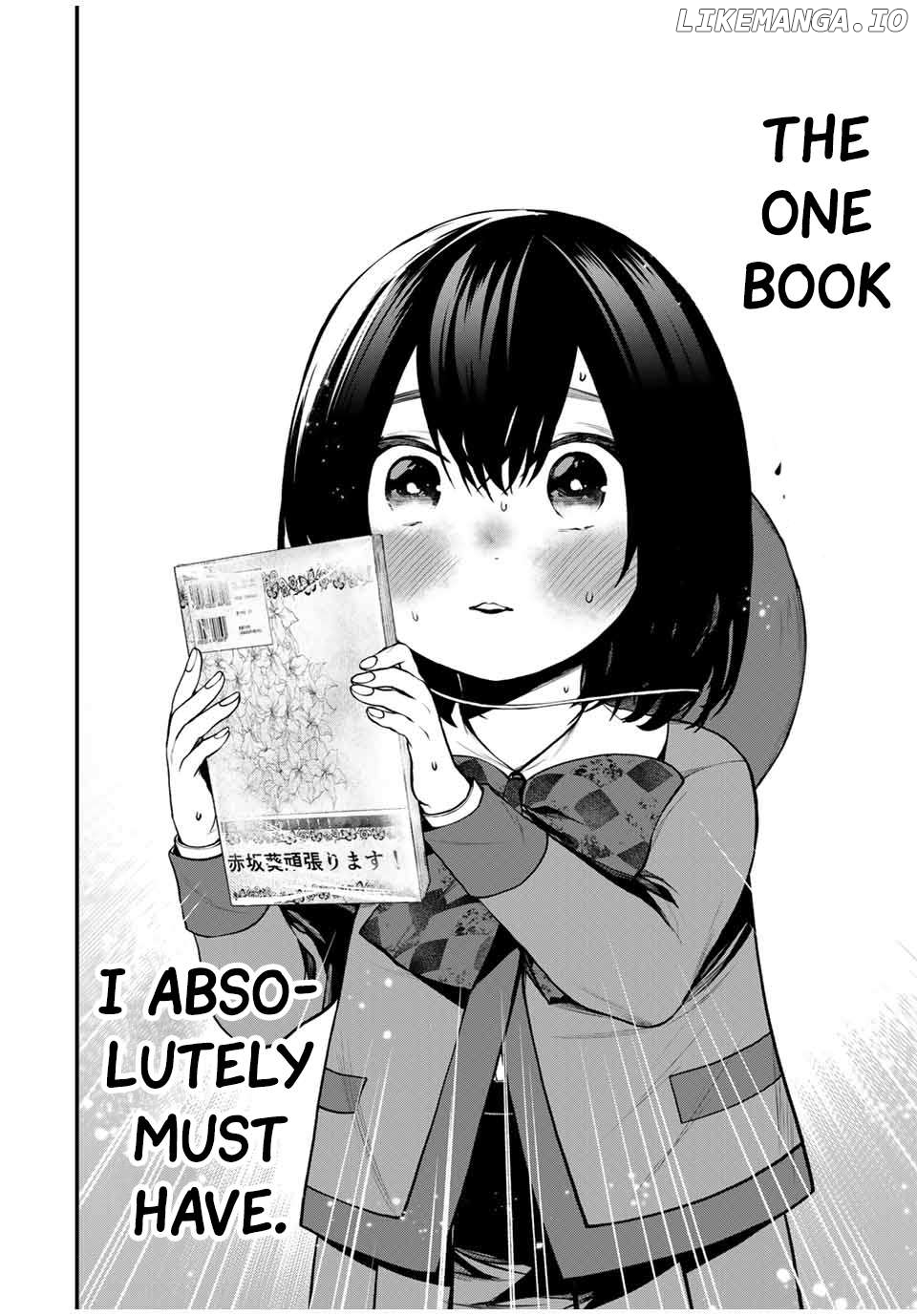 Tonari No Kurokawa-San Chapter 13 page 2