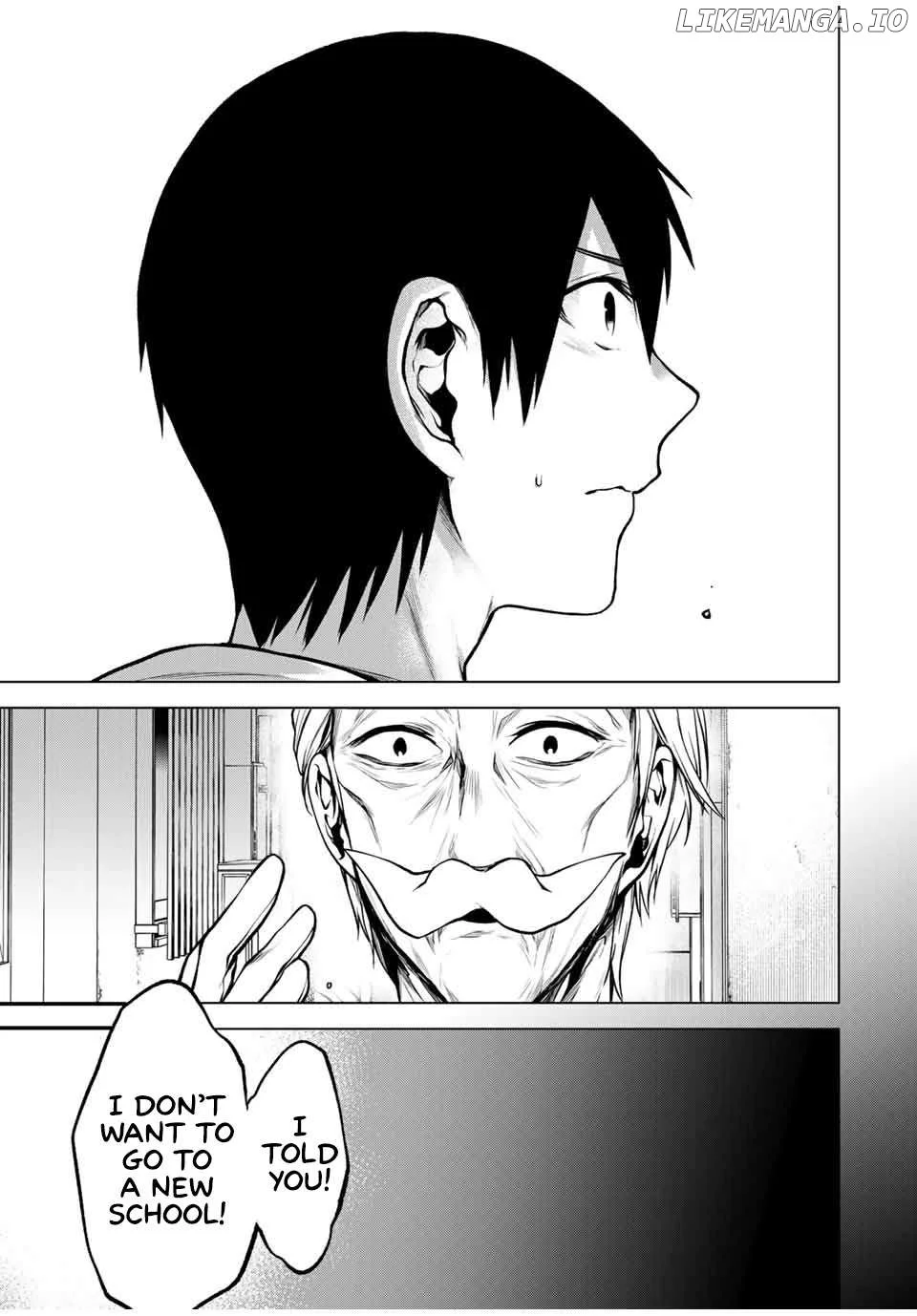 Tonari No Kurokawa-San Chapter 17 page 13