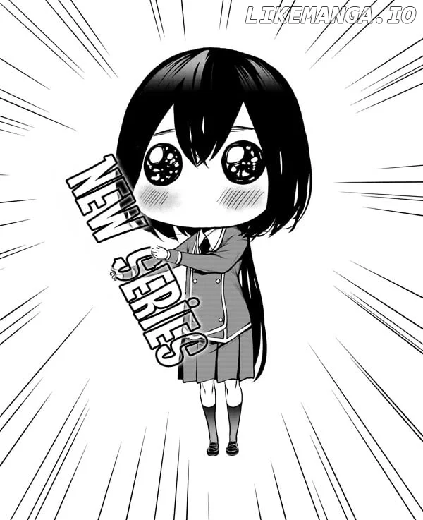 Tonari No Kurokawa-San Chapter 19.5 page 6