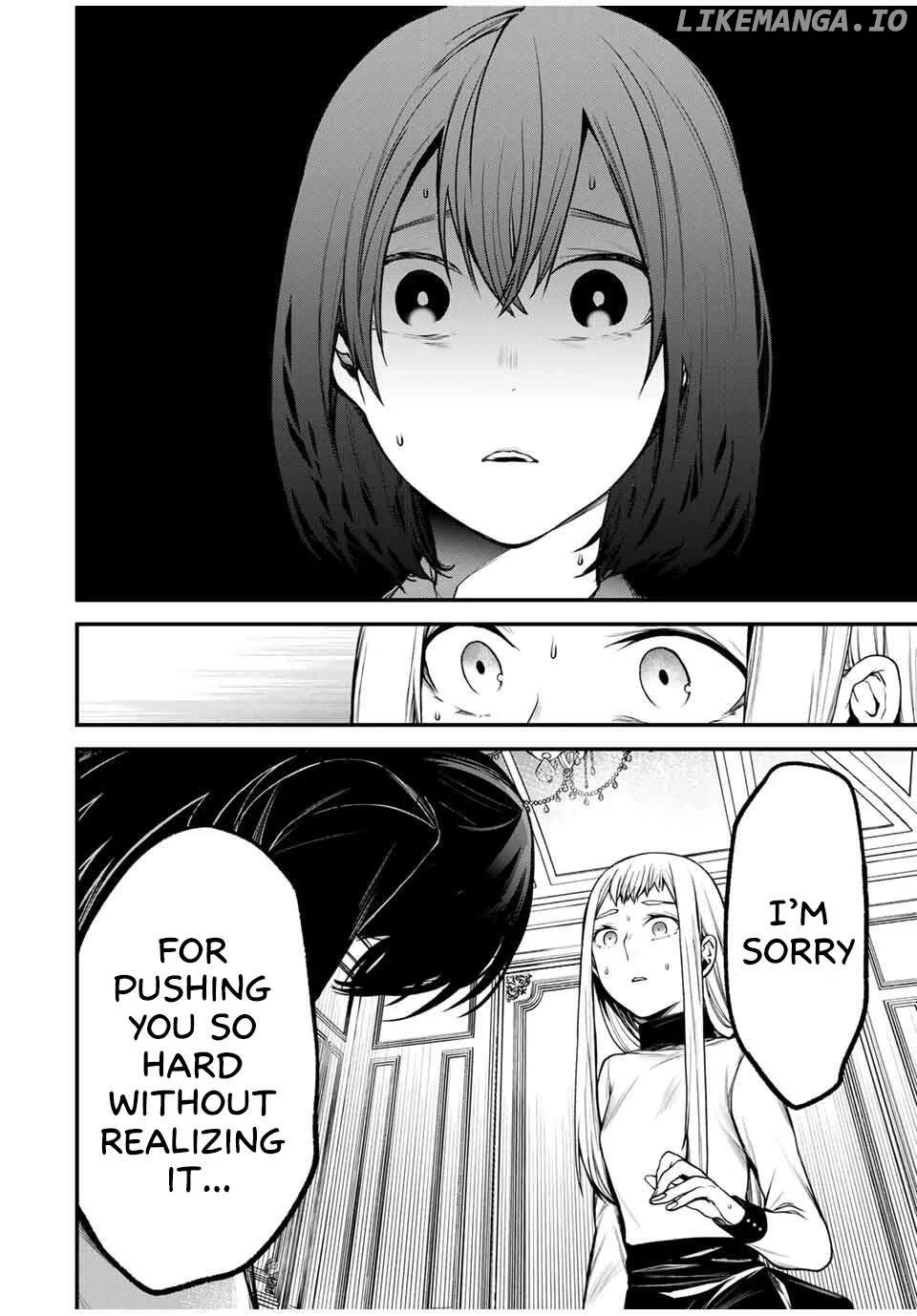 Tonari No Kurokawa-San Chapter 21 page 12