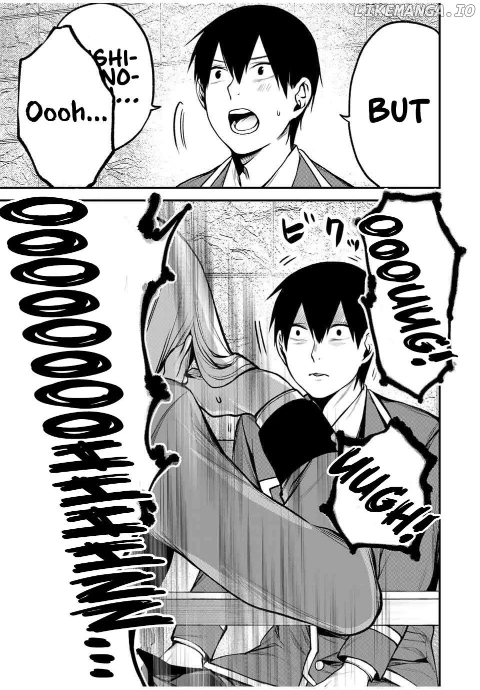 Tonari No Kurokawa-San Chapter 22 page 1