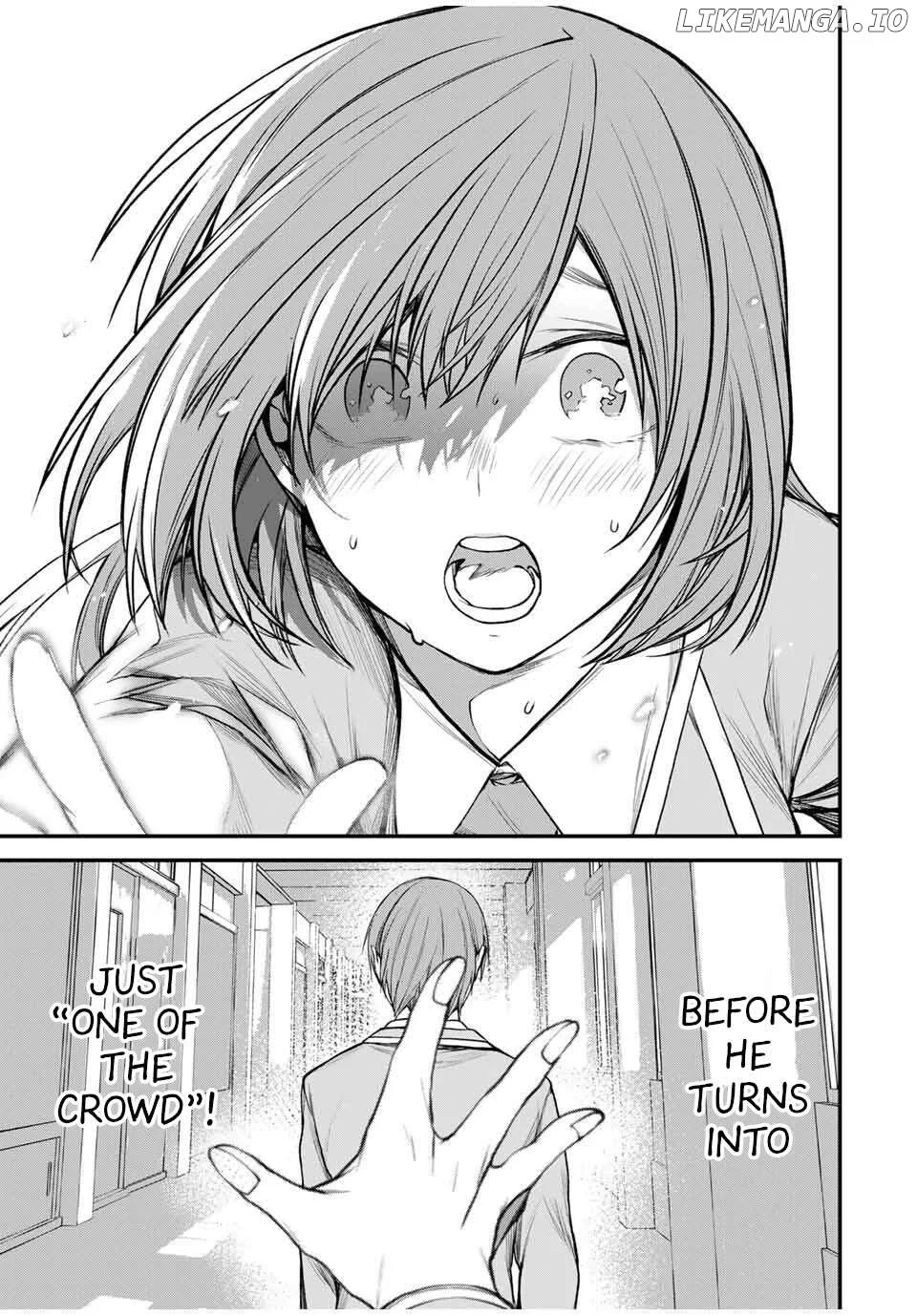 Tonari No Kurokawa-San Chapter 23 page 17