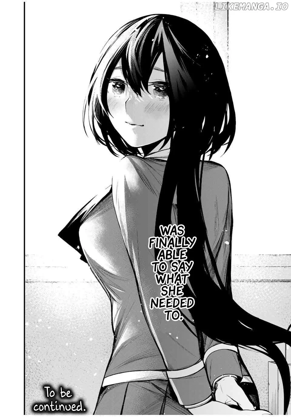 Tonari No Kurokawa-San Chapter 23 page 24
