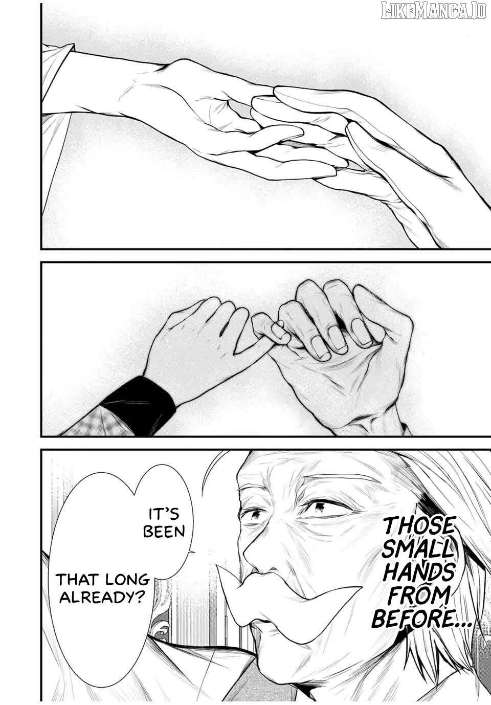 Tonari No Kurokawa-San Chapter 26.5 page 14