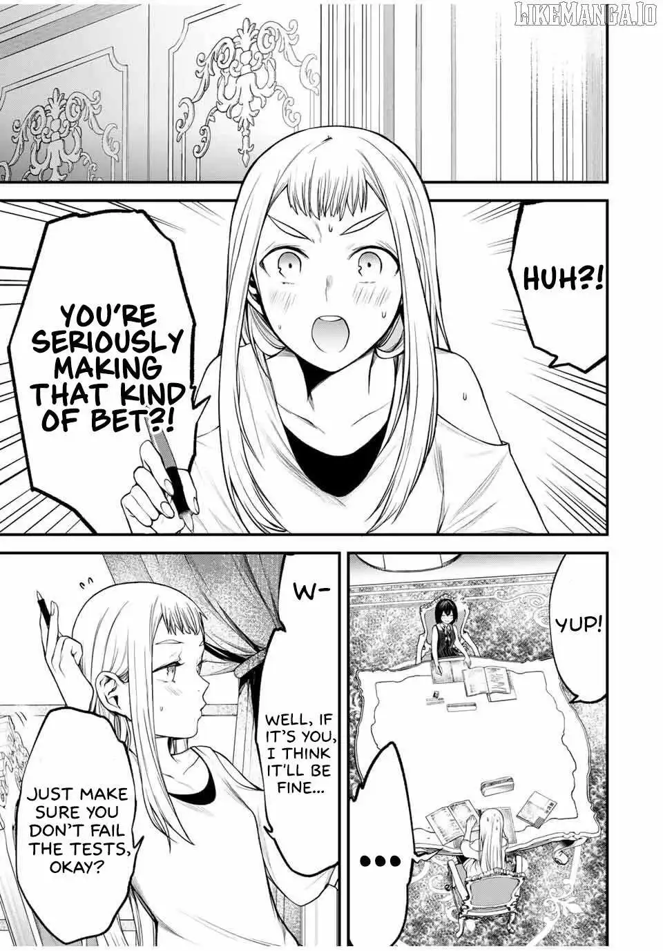 Tonari No Kurokawa-San Chapter 30 page 2