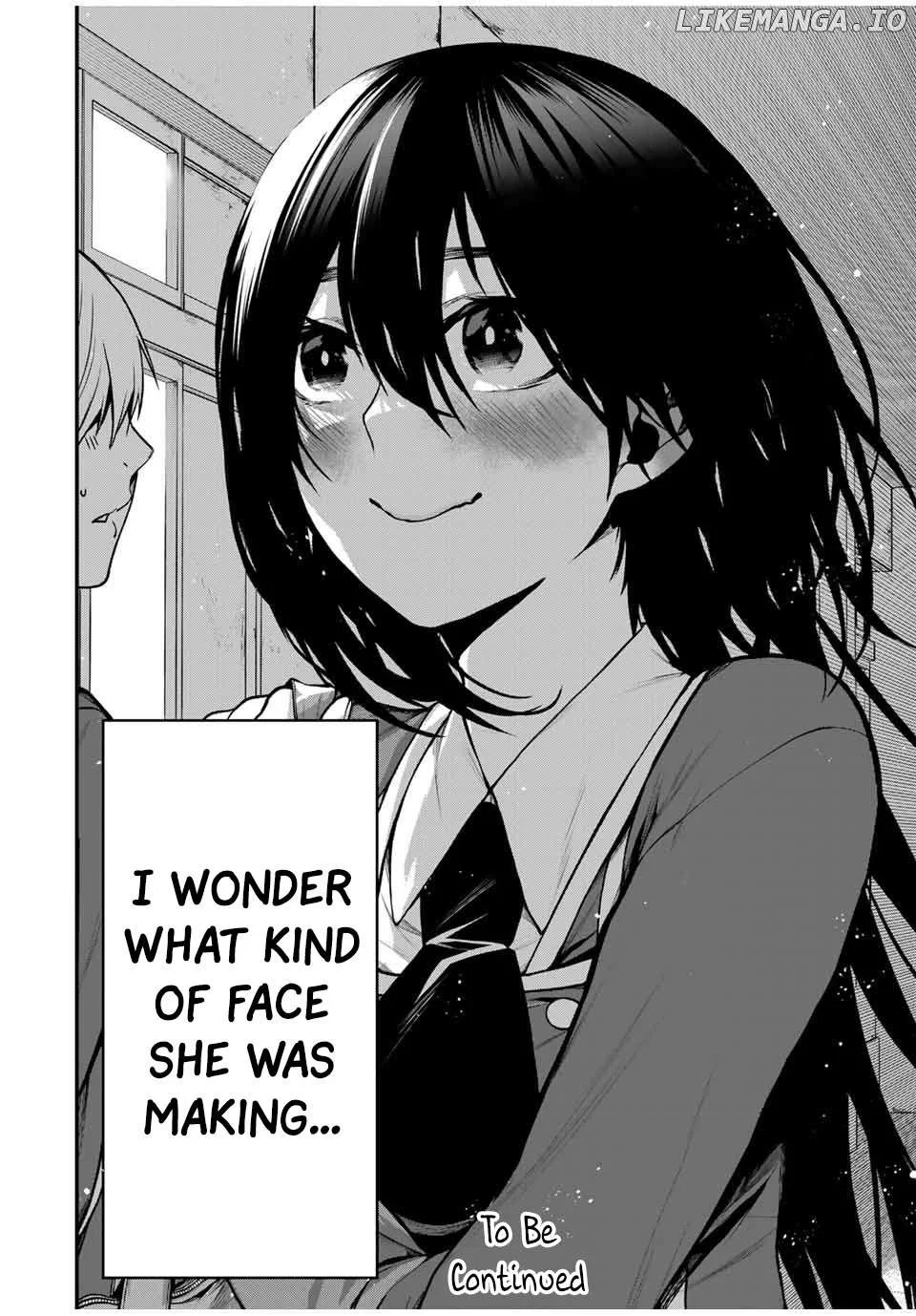 Tonari No Kurokawa-San Chapter 4 page 16
