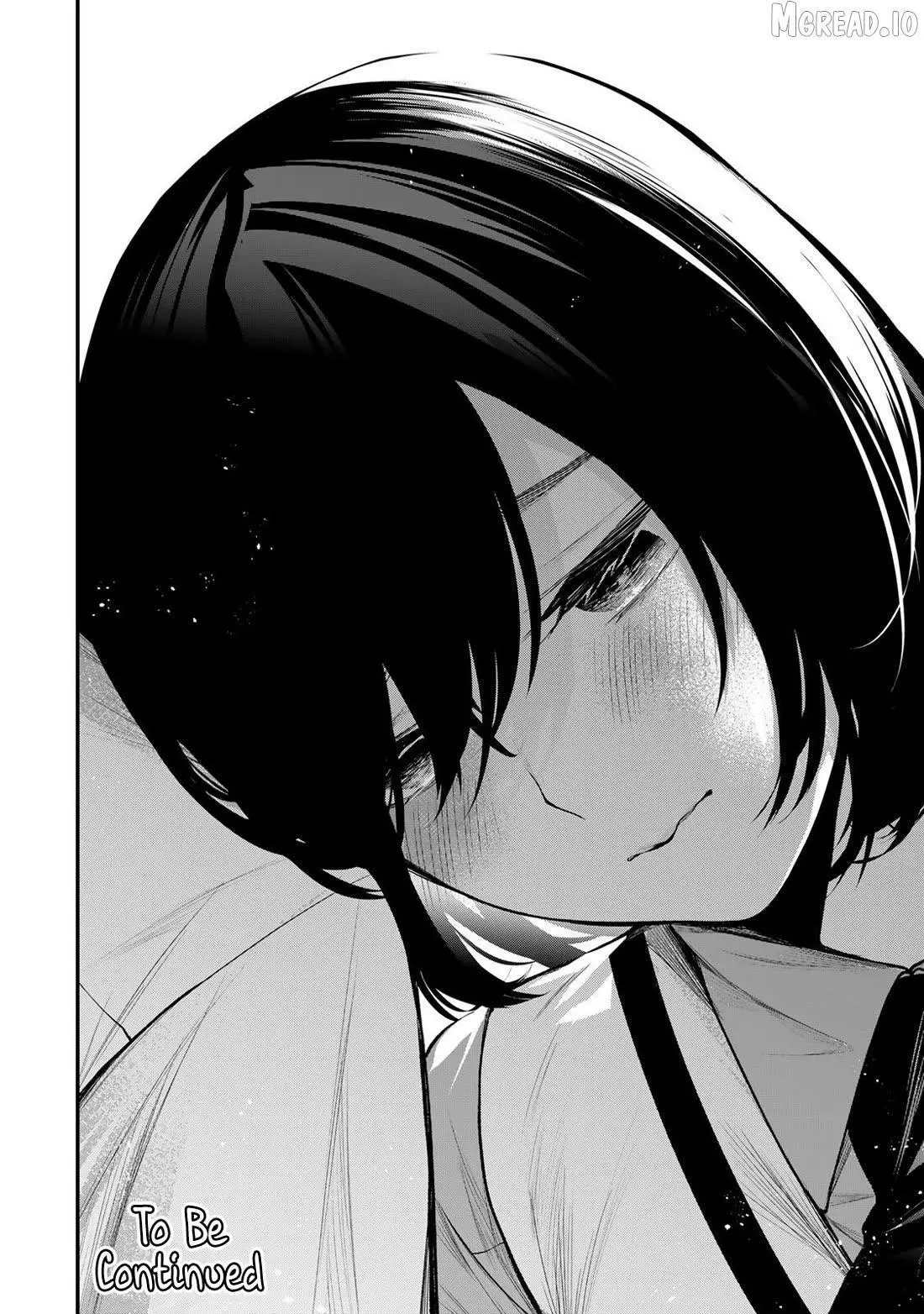 Tonari No Kurokawa-San Chapter 43 page 18