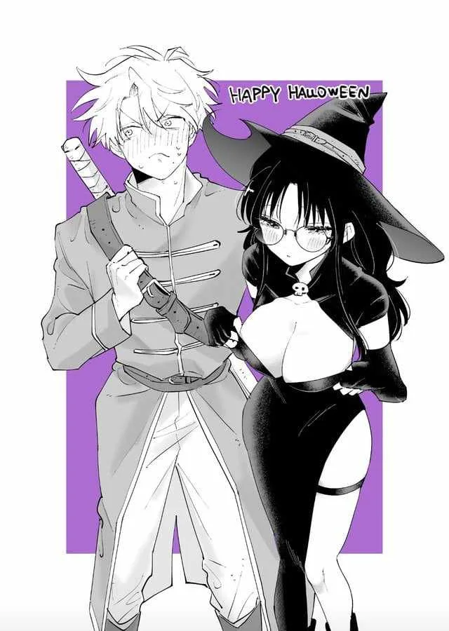 Tonari no Seki no Yatsu ga Souiu Me de Mitekuru Chapter 27.1 page 2