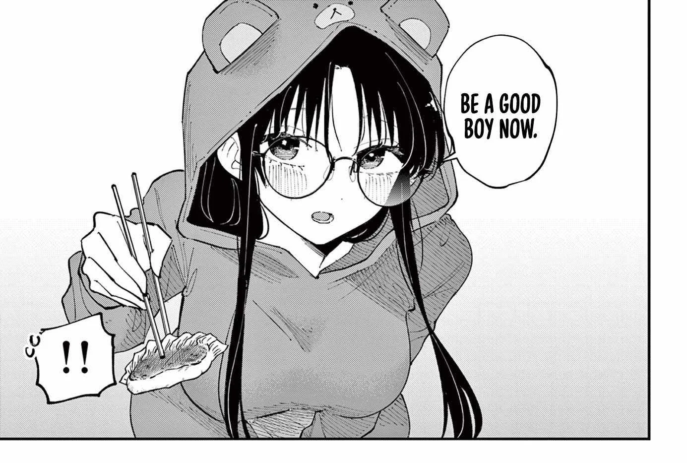 Tonari no Seki no Yatsu ga Souiu Me de Mitekuru Chapter 29 page 11