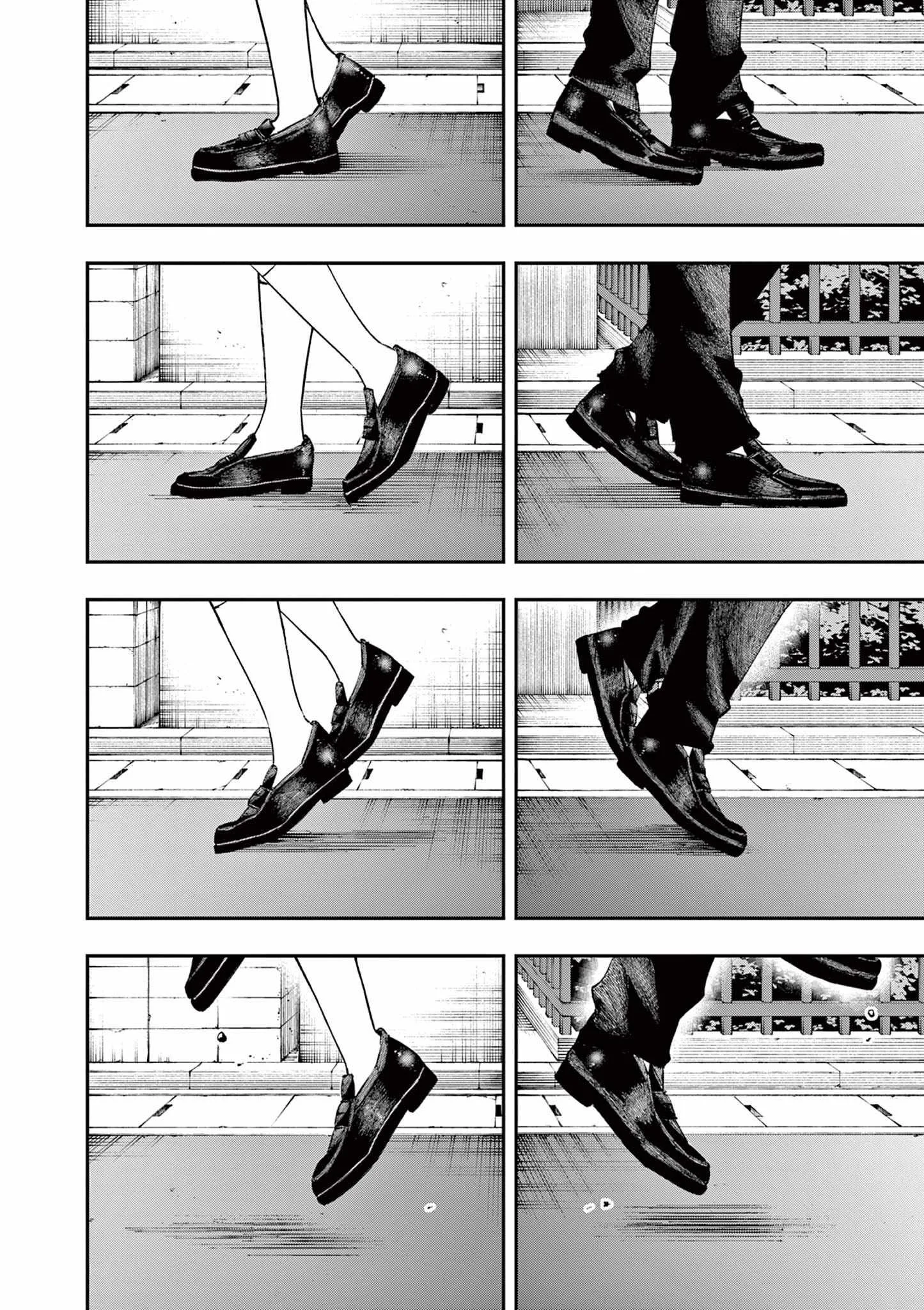 Tonari no Seki no Yatsu ga Souiu Me de Mitekuru Chapter 34 page 8