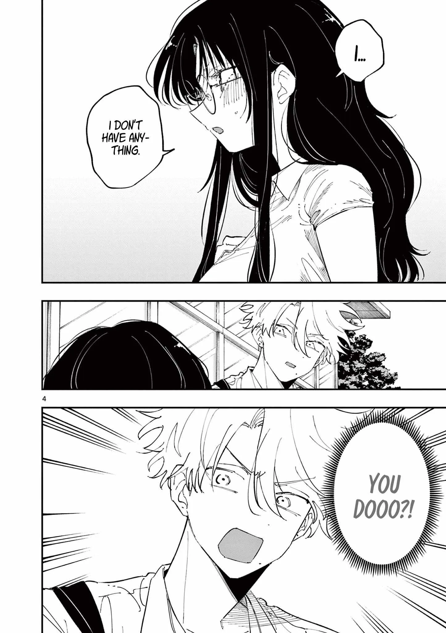 Tonari no Seki no Yatsu ga Souiu Me de Mitekuru Chapter 39 page 4