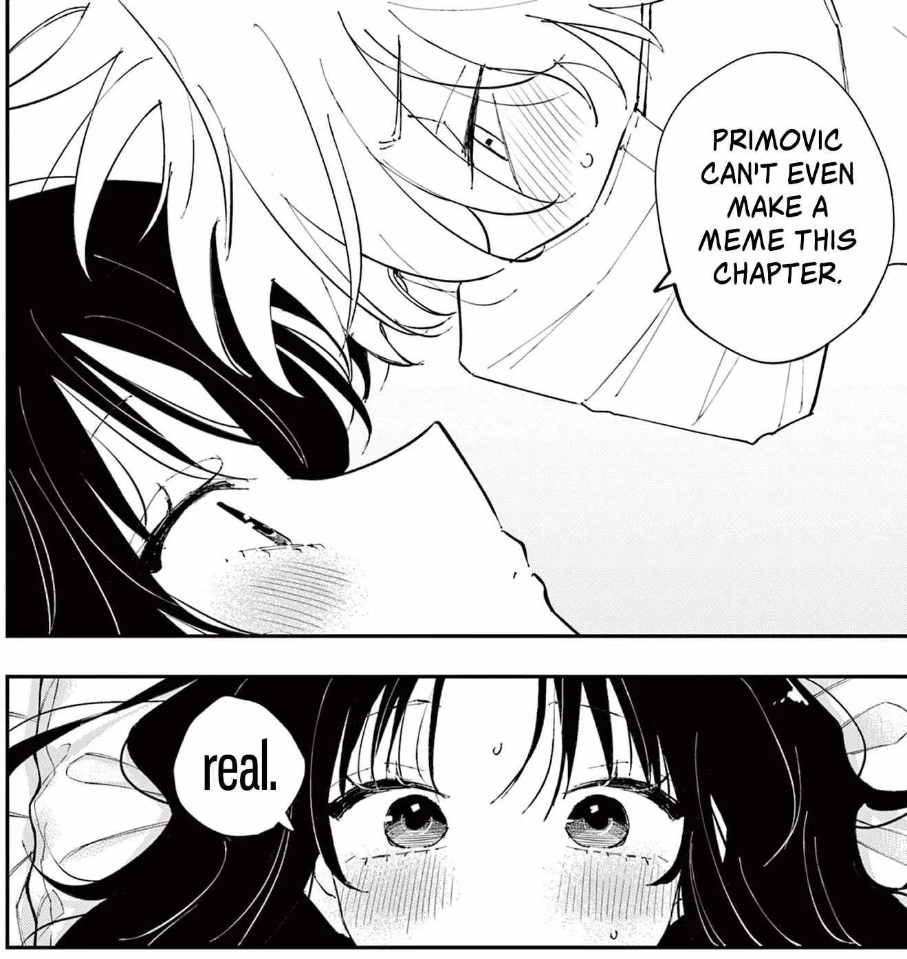 Tonari no Seki no Yatsu ga Souiu Me de Mitekuru Chapter 50 page 11