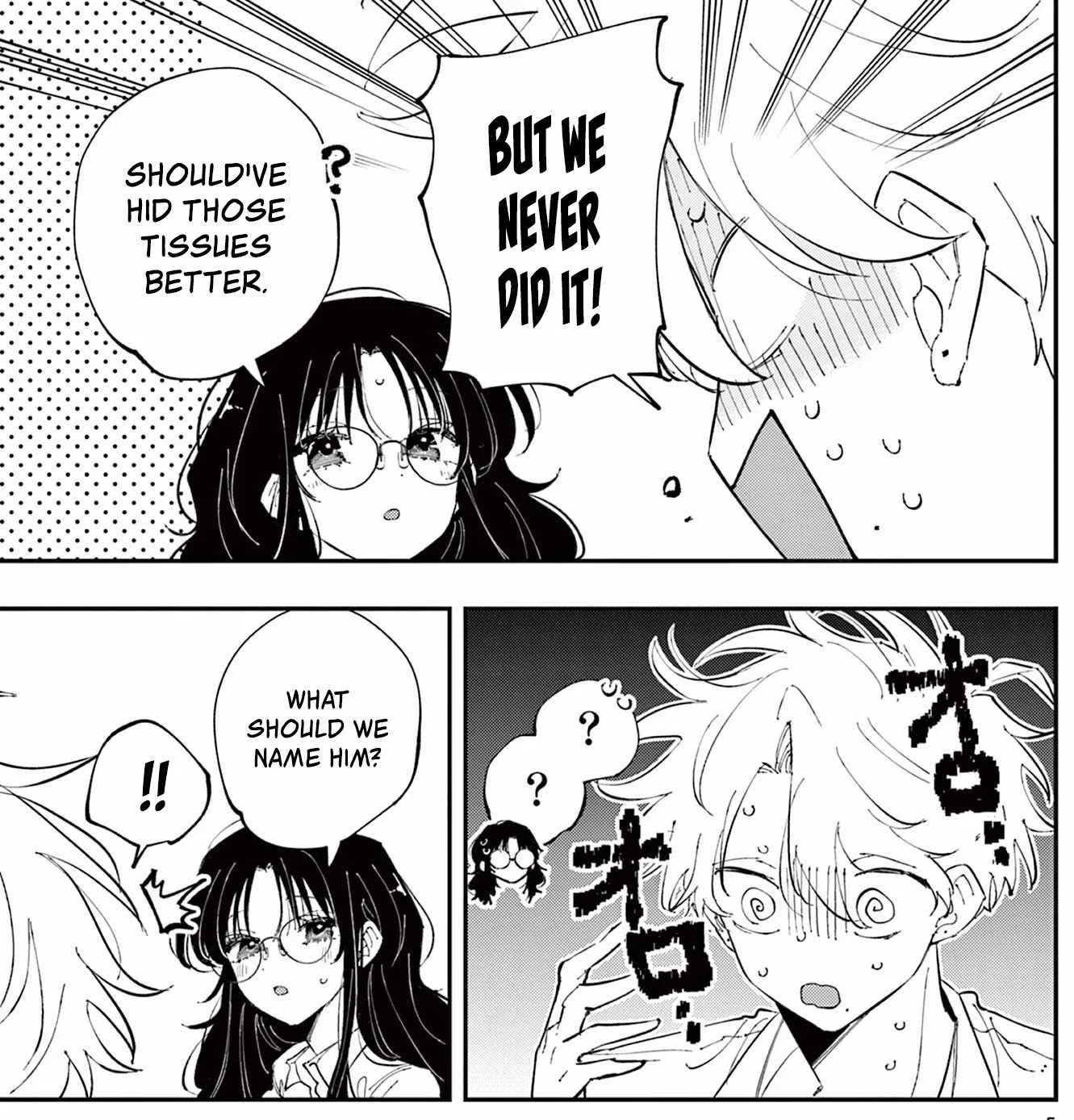 Tonari no Seki no Yatsu ga Souiu Me de Mitekuru Chapter 52 page 12