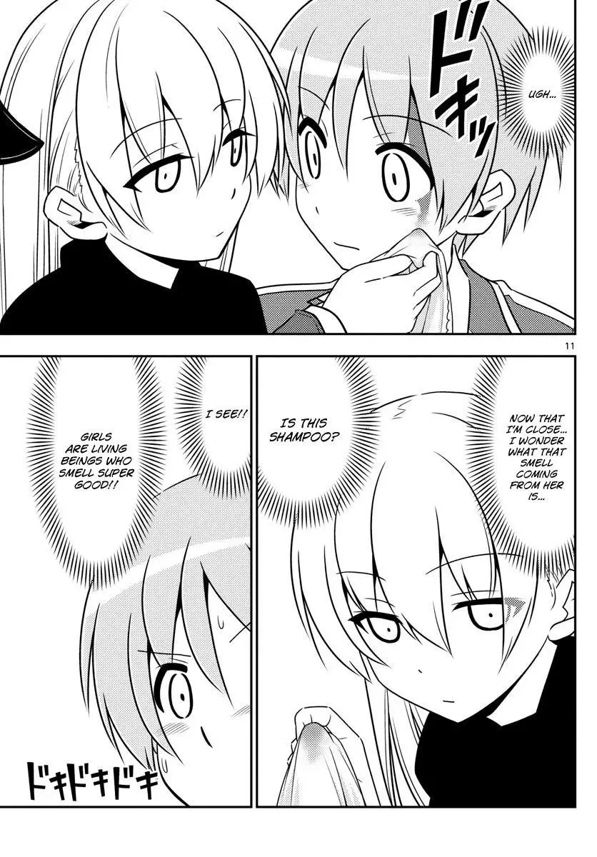 Tonikaku Kawaii Chapter 2 page 11