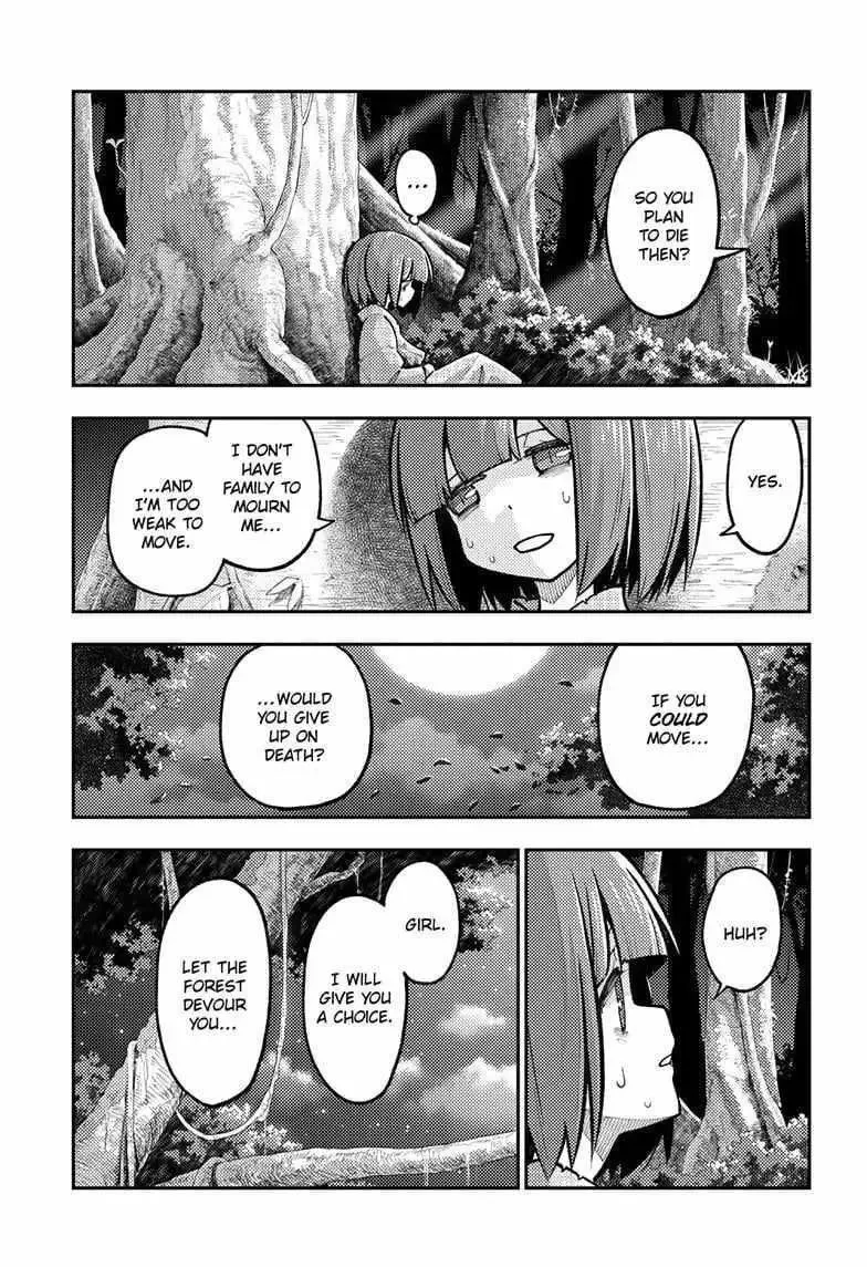 Tonikaku Kawaii Chapter 277 page 7