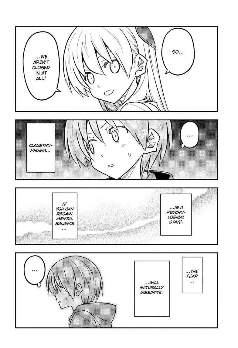 Tonikaku Kawaii Chapter 300 page 16