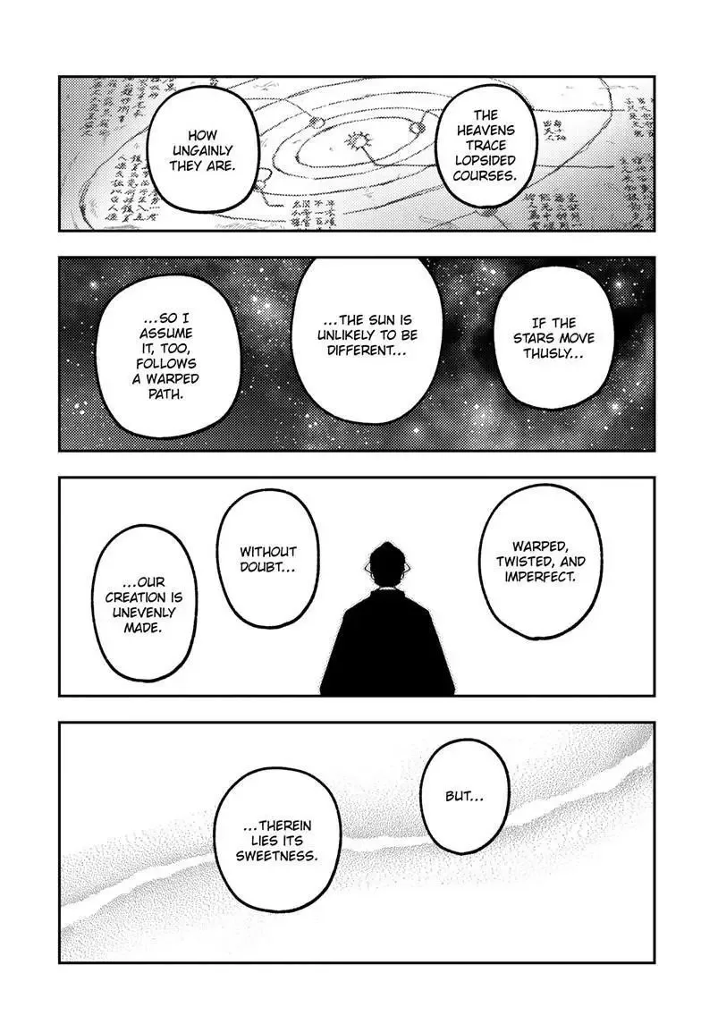 Tonikaku Kawaii Chapter 341 page 18