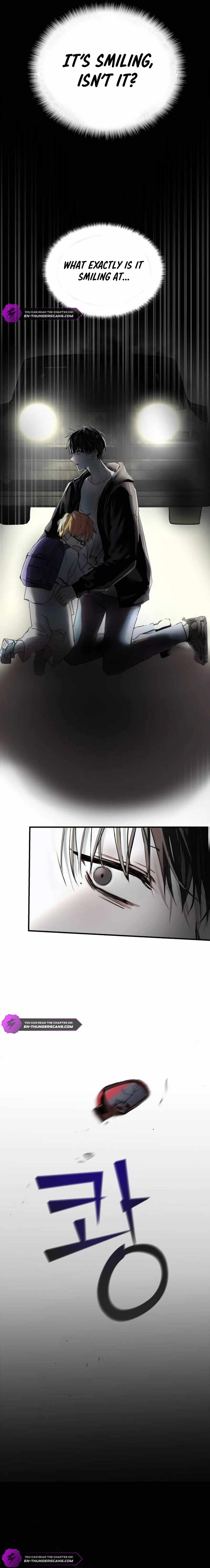 Top Star Sent By God Chapter 1 page 7