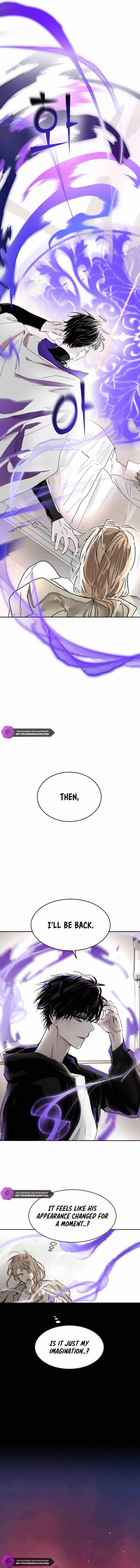 Top Star Sent By God Chapter 1 page 15
