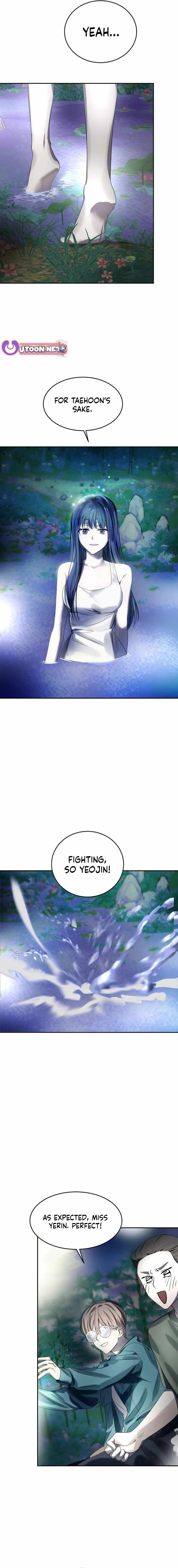 Top Star Sent By God Chapter 10 page 15