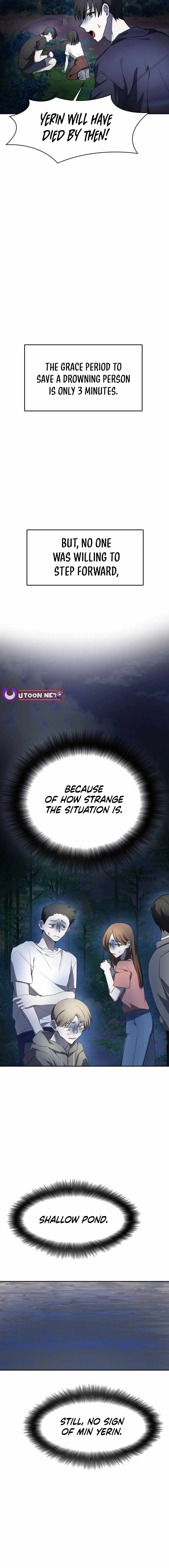 Top Star Sent By God Chapter 10 page 20