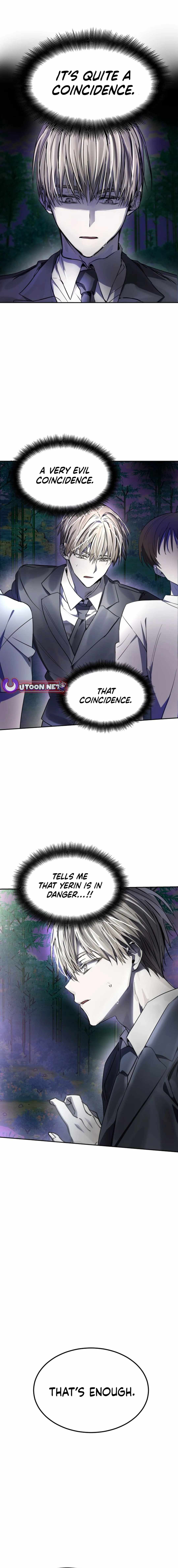 Top Star Sent By God Chapter 10 page 21