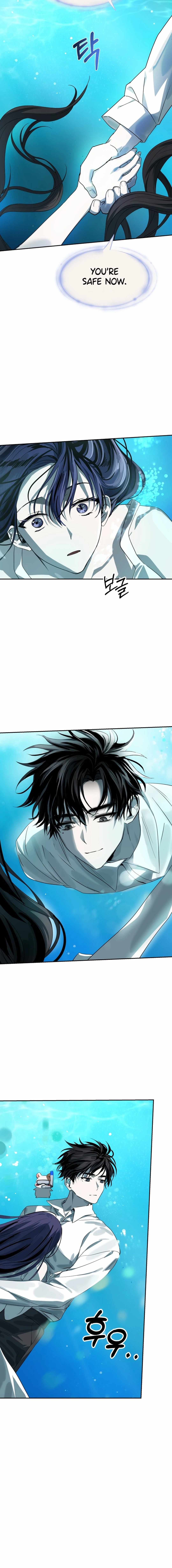 Top Star Sent By God Chapter 11 page 7