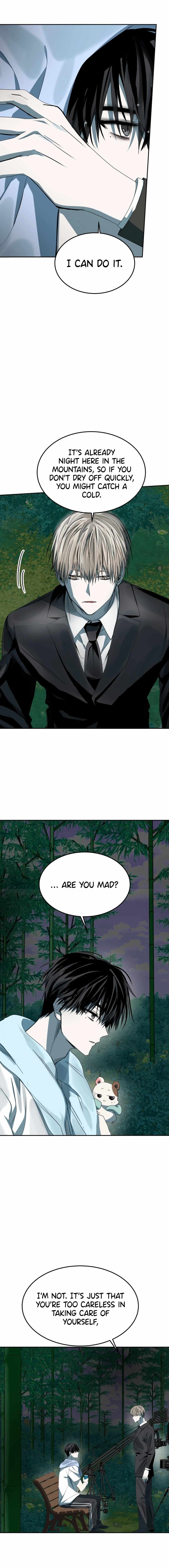 Top Star Sent By God Chapter 11 page 18