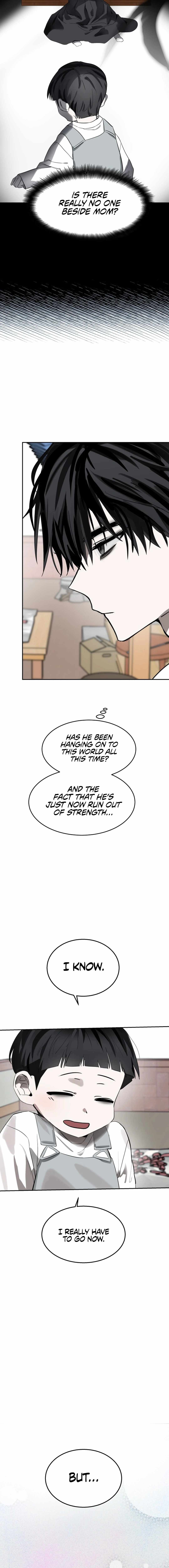 Top Star Sent By God Chapter 12 page 7