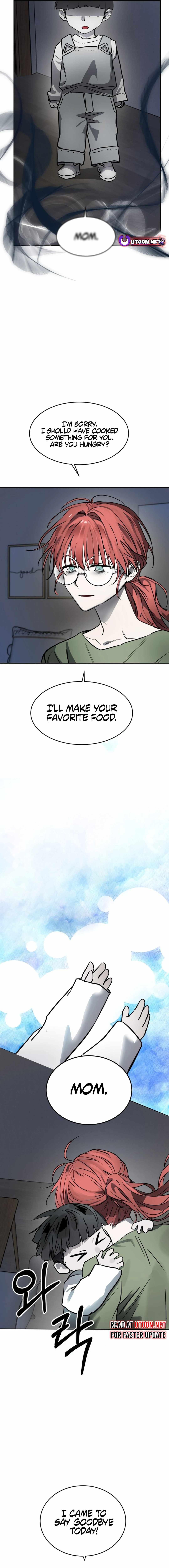 Top Star Sent By God Chapter 13 page 4