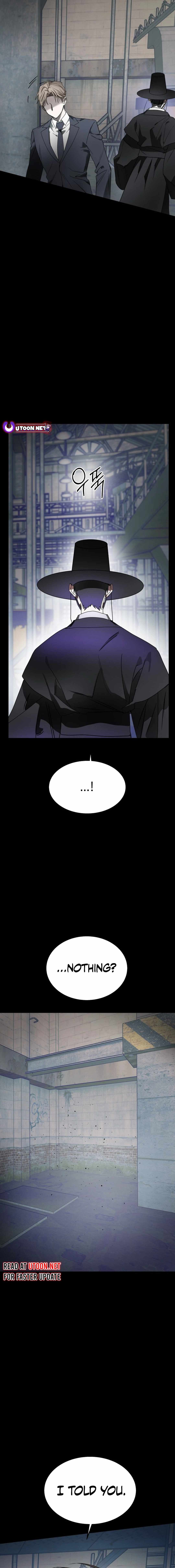 Top Star Sent By God Chapter 14 page 12