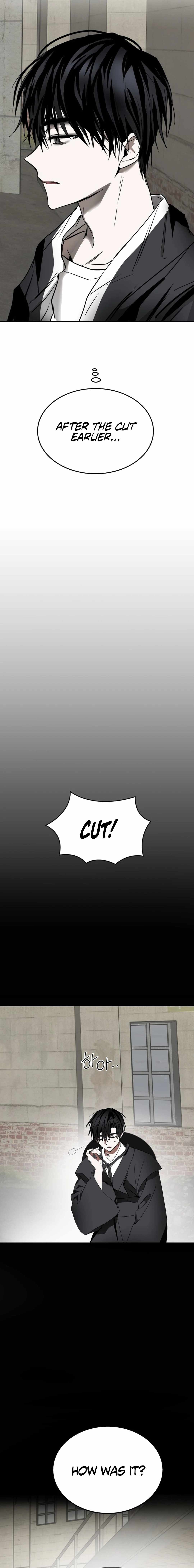 Top Star Sent By God Chapter 14 page 25
