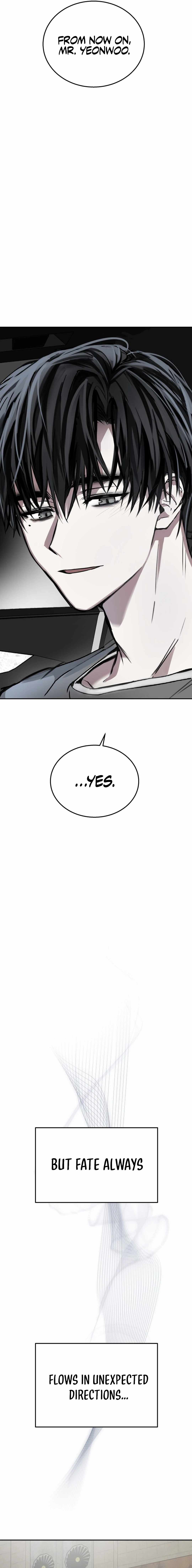 Top Star Sent By God Chapter 15 page 6