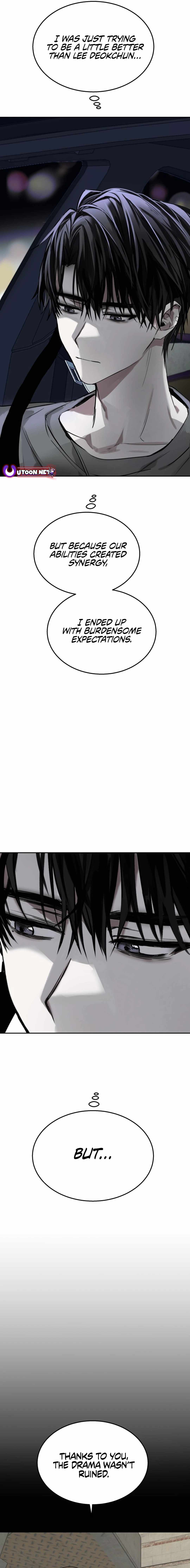 Top Star Sent By God Chapter 15 page 2