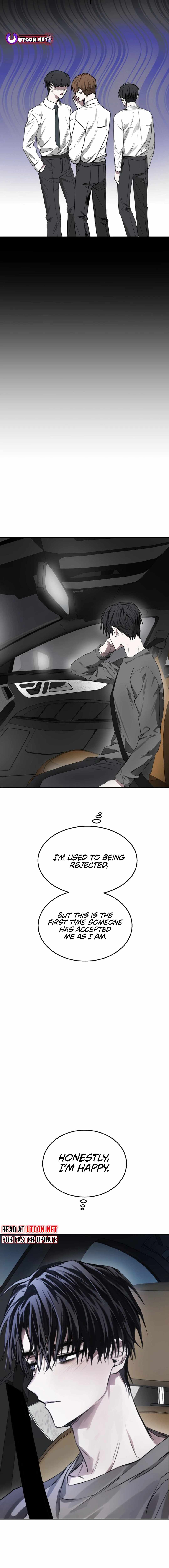 Top Star Sent By God Chapter 15 page 4