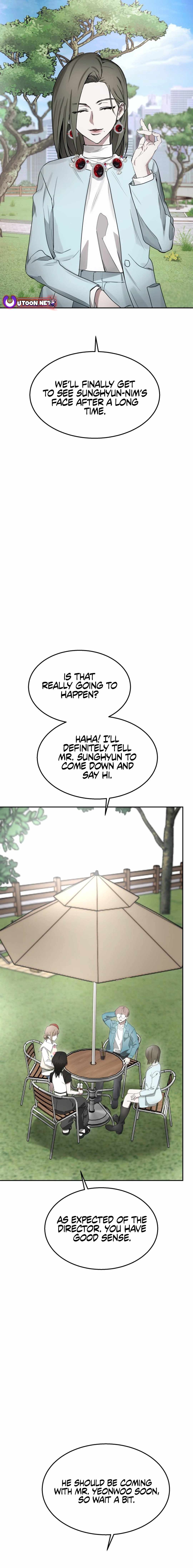 Top Star Sent By God Chapter 16 page 2