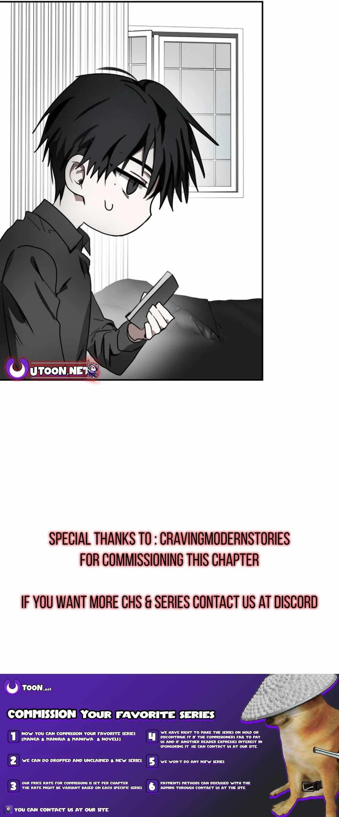 Top Star Sent By God Chapter 16 page 26