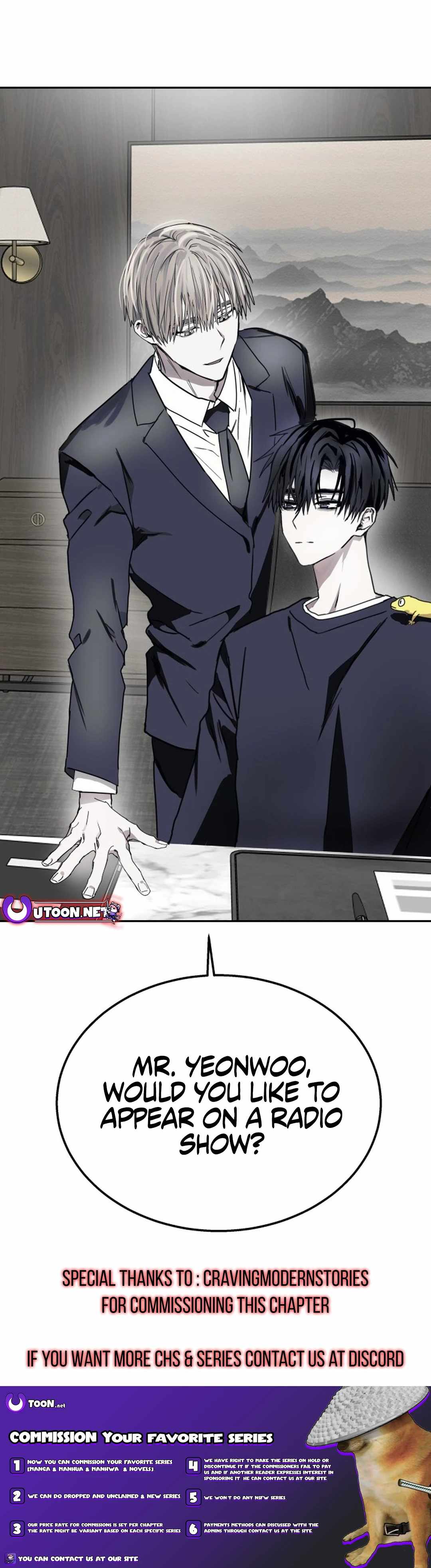Top Star Sent By God Chapter 18 page 15