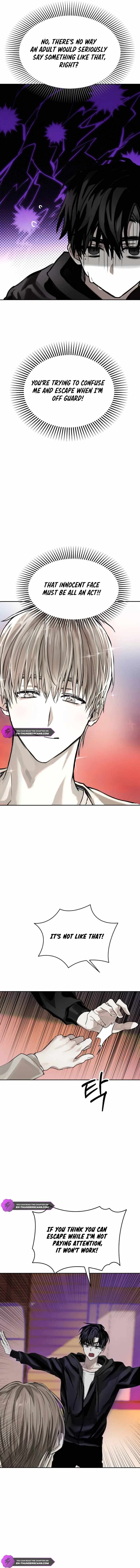 Top Star Sent By God Chapter 2 page 2
