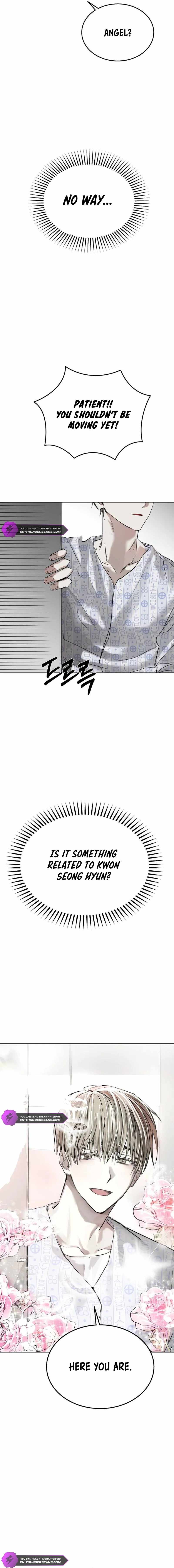 Top Star Sent By God Chapter 2 page 19